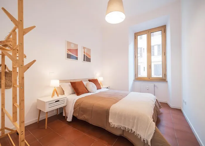 Gazometro Rome Holiday House - Rome Vacation M&D