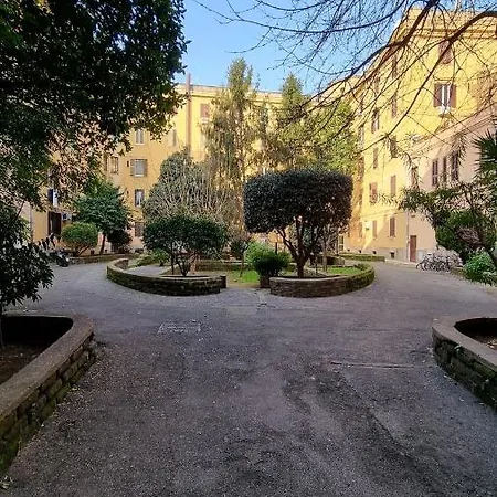 Gazometro Rome Holiday House - Rome Vacation M&D Exterior photo