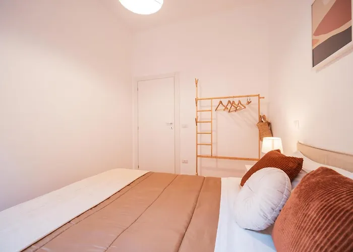 Gazometro Rome Holiday House - Rome Vacation M&D